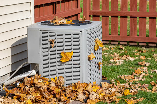 Affordable air conditioning repair in High Point, FL