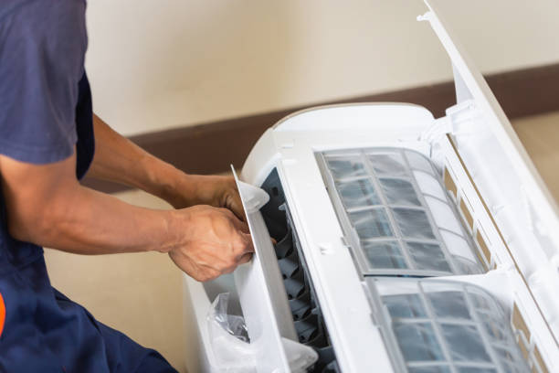 Best HVAC air duct cleaning  in High Point, FL