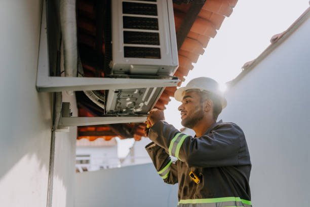Best HVAC system installation  in High Point, FL