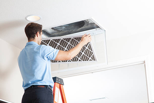 Best HVAC maintenance near me  in High Point, FL