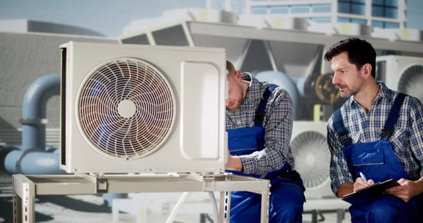 Best Commercial HVAC repair  in High Point, FL