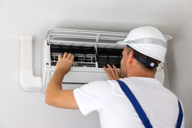  High Point, FL HVAC Pros