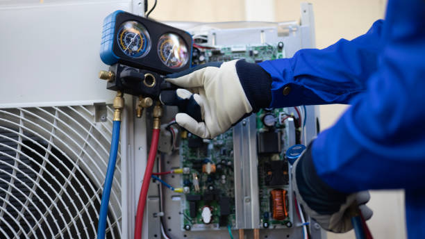 Best Affordable air conditioning repair  in High Point, FL